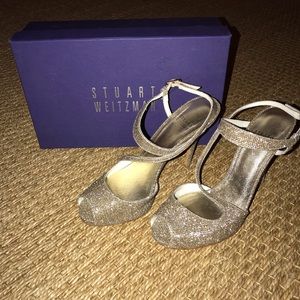 Stuart Weitzman Heels